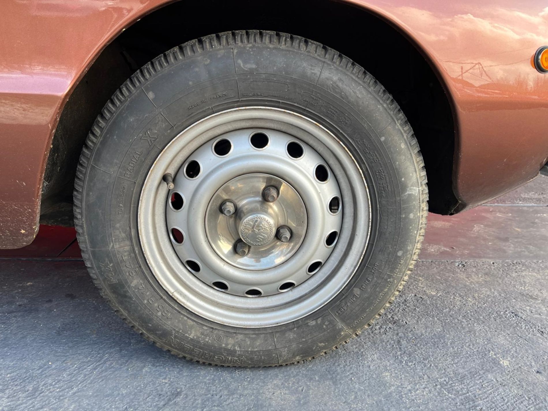 1.6 Junior 103 CV - Gallotti Auto